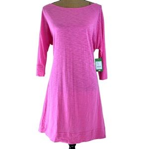 Pink Lilly Pulitzer Dress